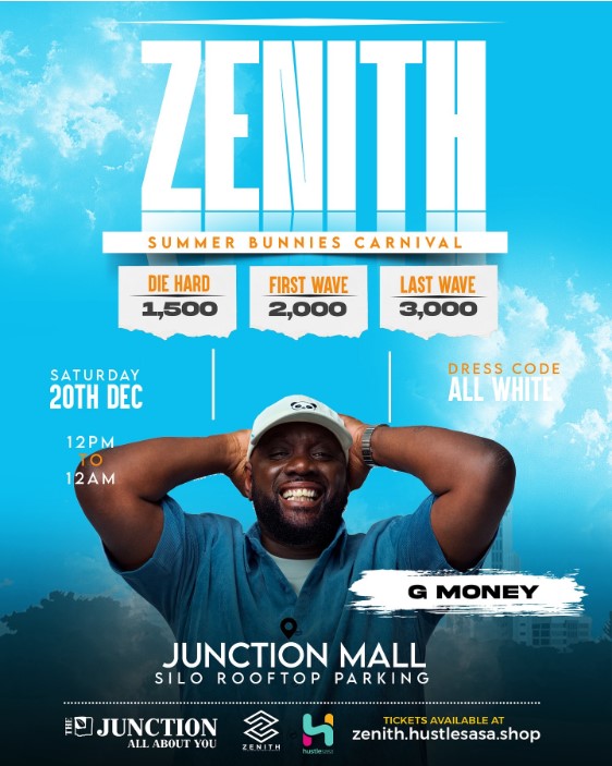 Zentih summer bunnies edition