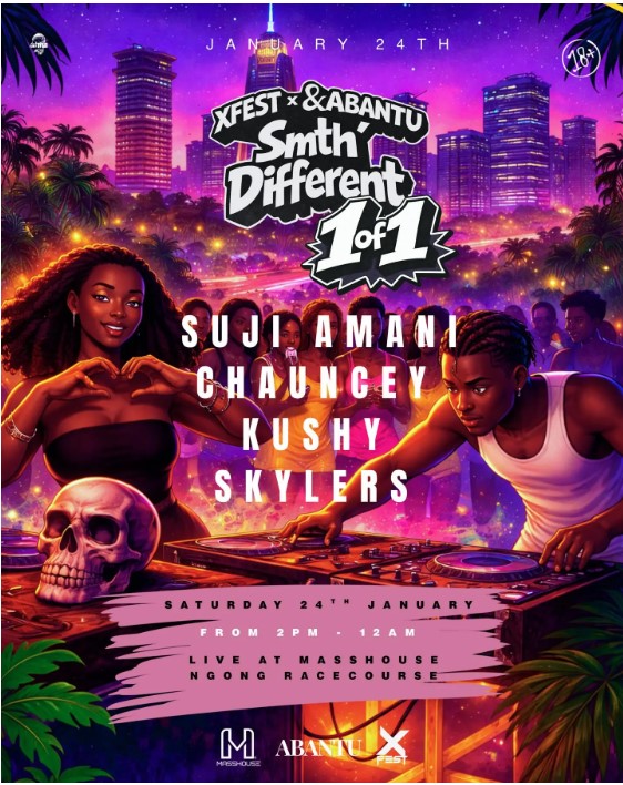 Smith different 1 of 1