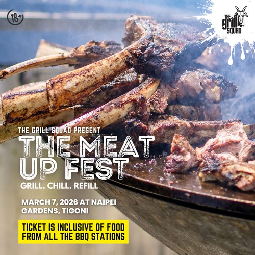 The Meat Up Fest