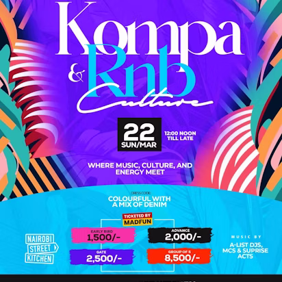 Kompa_&_RNB_Culture