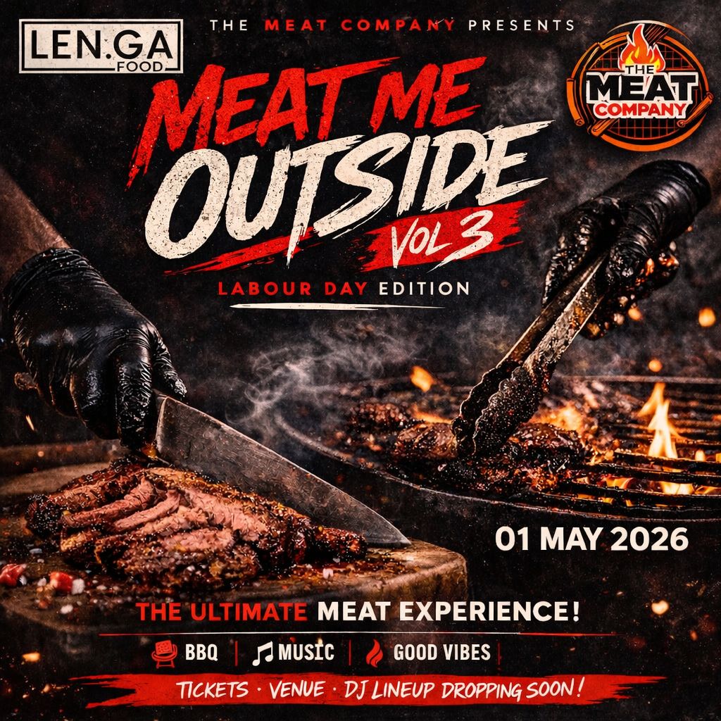 meat me outside